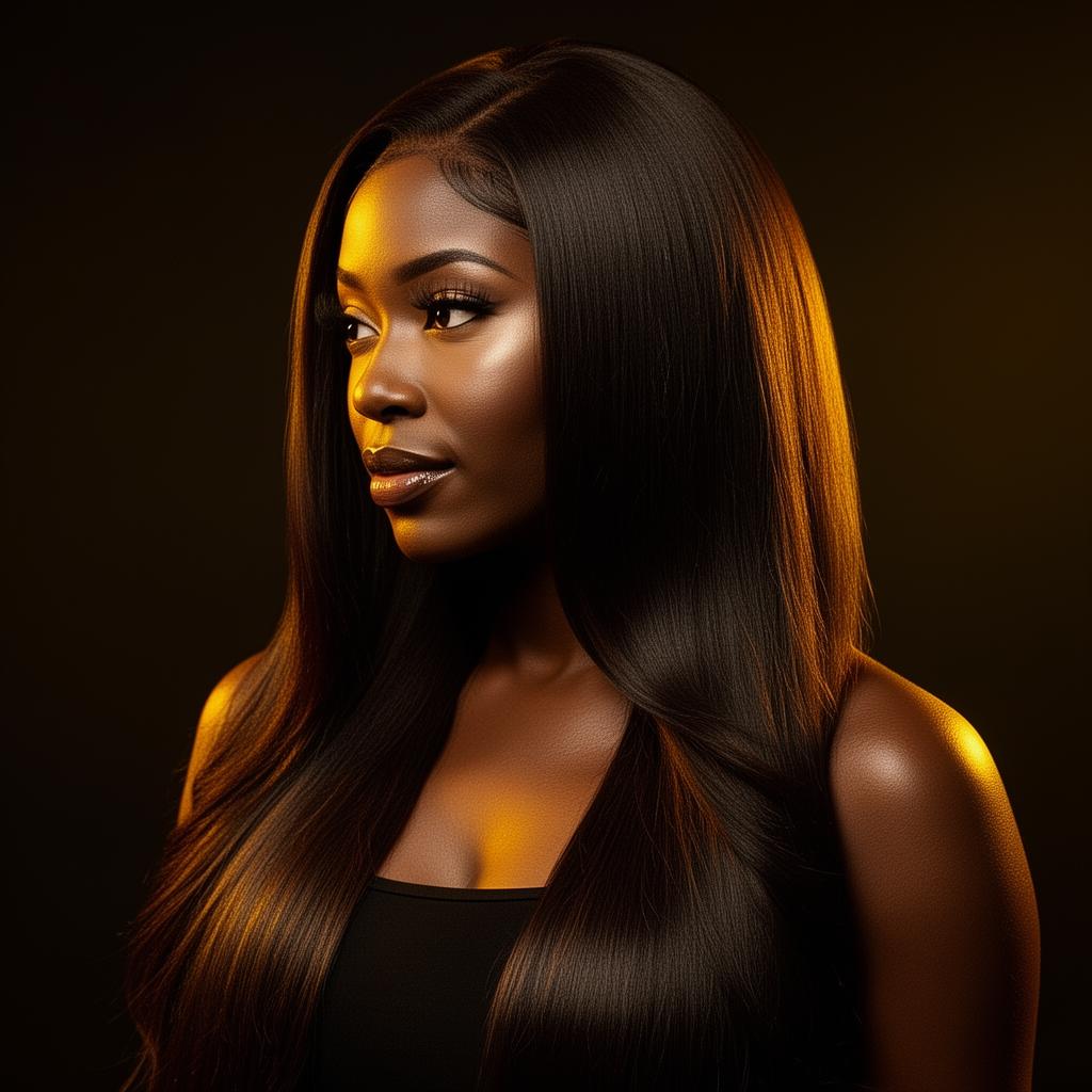 Custom Wigs